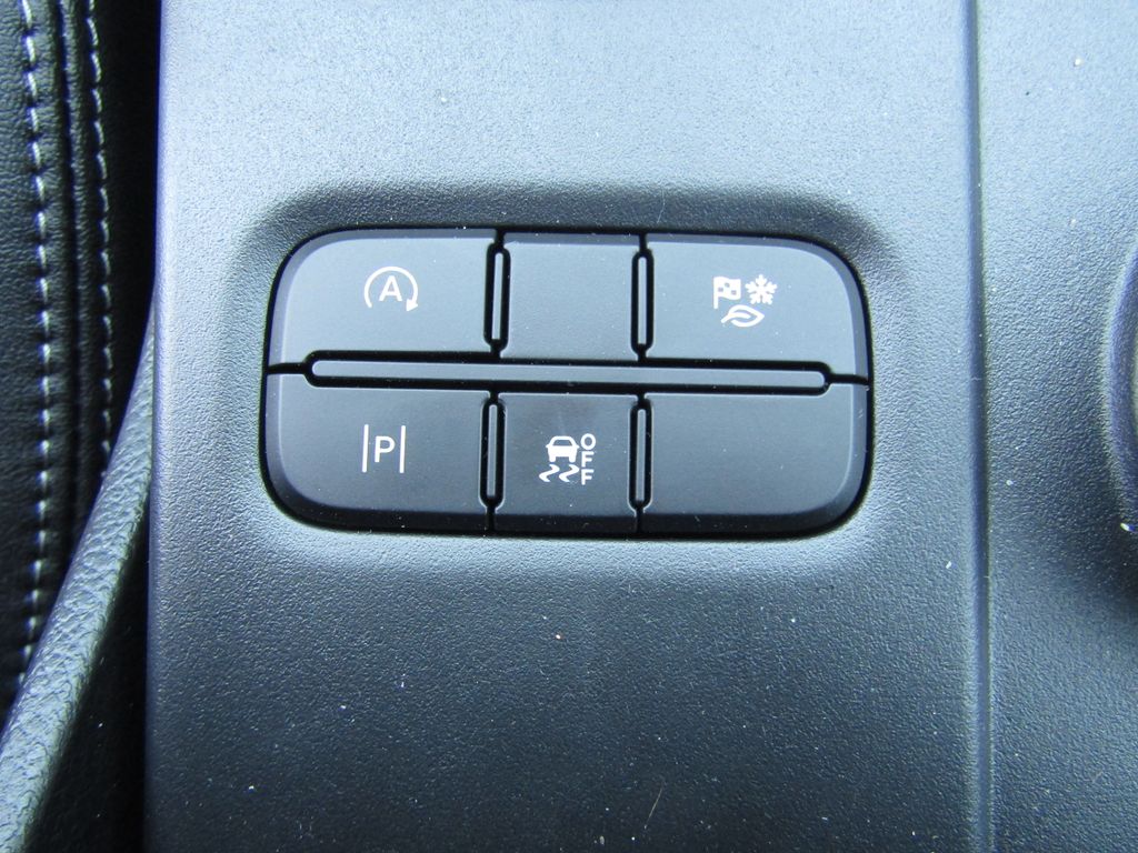 2025 Ford Ranger Lariat photo 24