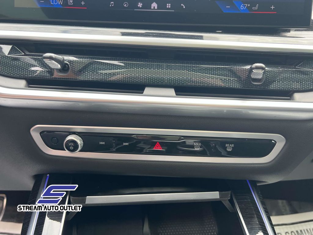 2024 Bmw X7 xDrive40i photo 17