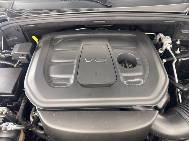 2021 Jeep Grand Cherokee Limited photo 17