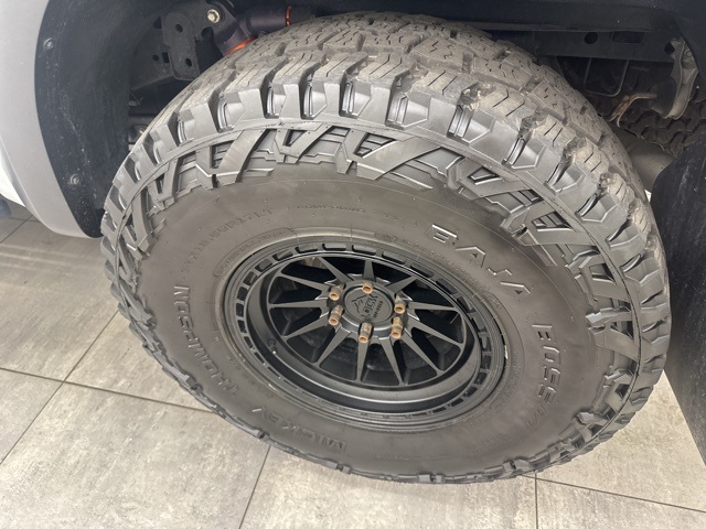 2021 Ford F-150 Raptor photo 36