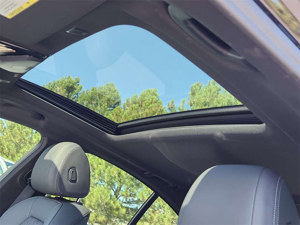 2022 Bmw 540i xDrive photo 20
