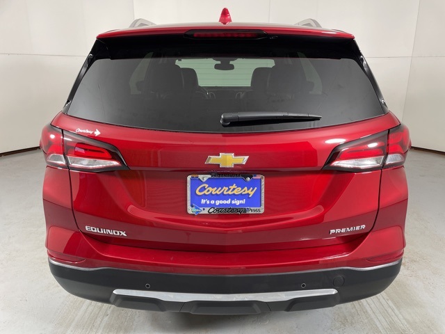 2024 Chevrolet Equinox Premier photo 7