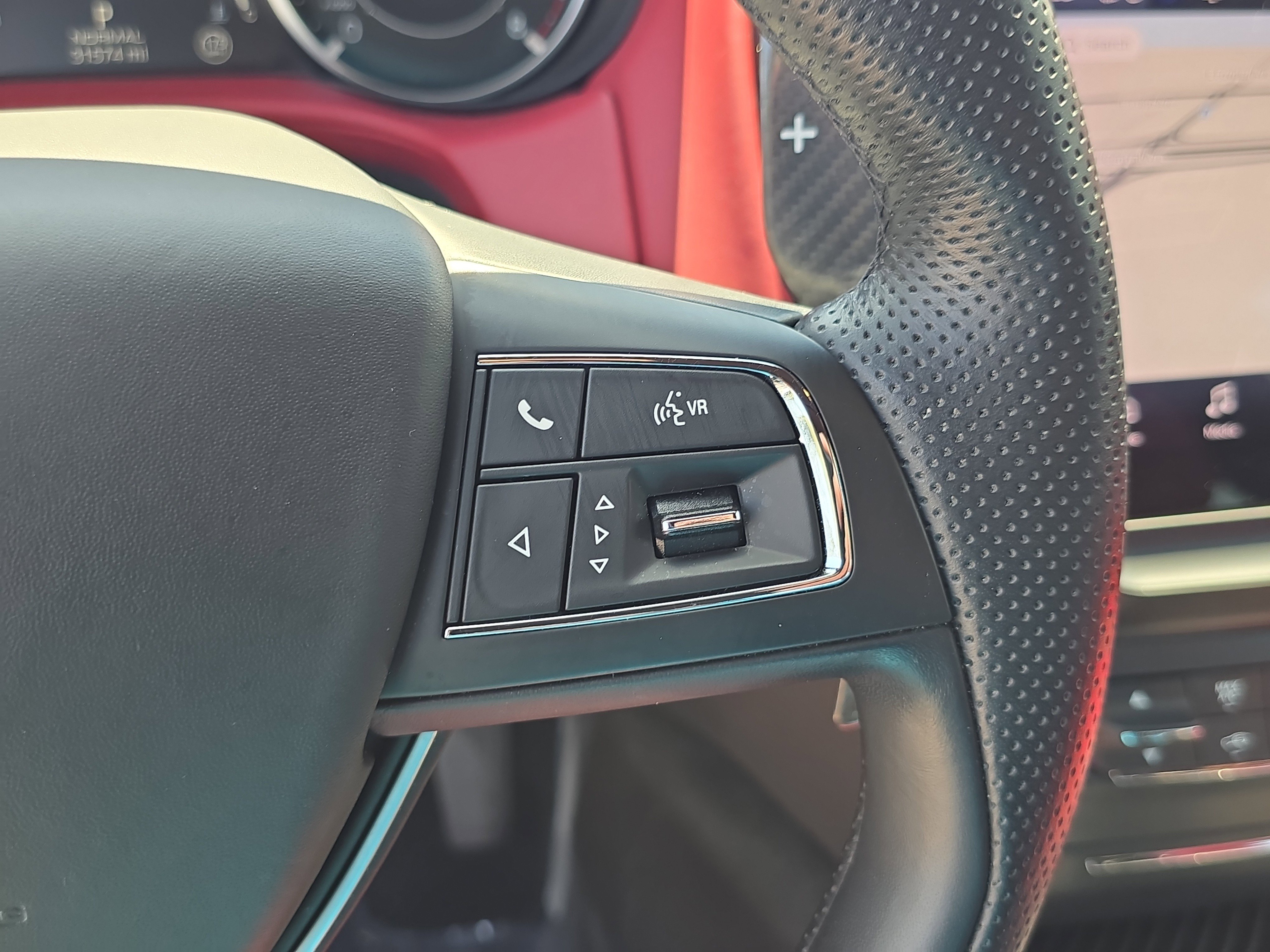 2022 Maserati Ghibli Modena Q4 photo 11