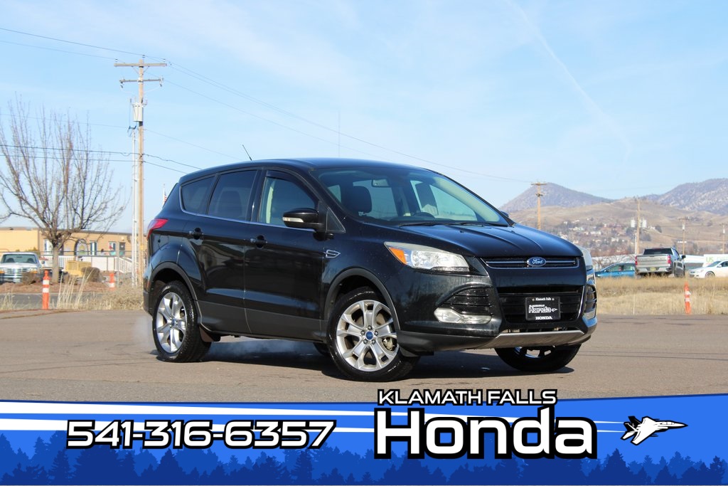 2013 Ford Escape SEL's photo