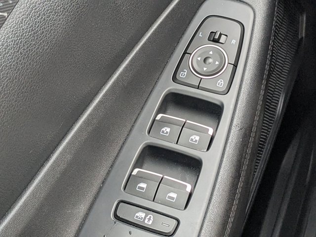 2023 Hyundai Santa Fe SEL photo 23