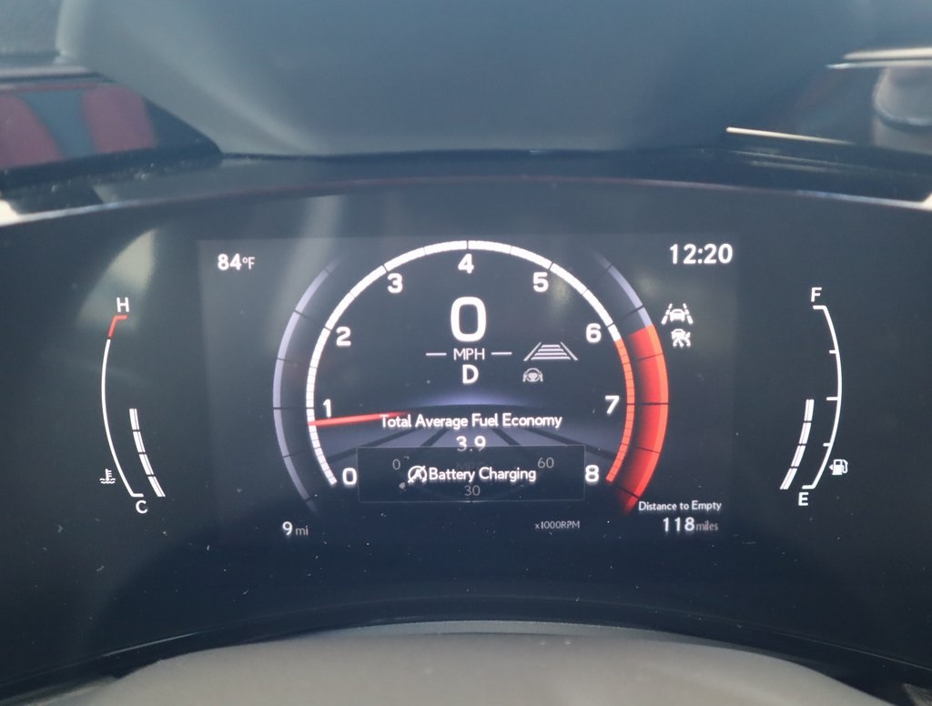 2025 Lexus NX 350 F SPORT Handling AWD photo 38