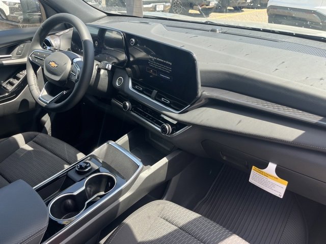 2026 Chevrolet Equinox LT photo 17