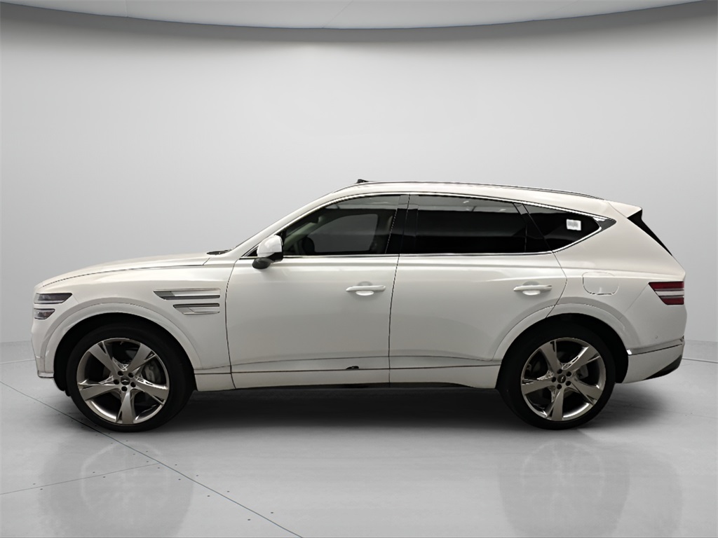 2024 Genesis GV80 3.5T AWD photo 2