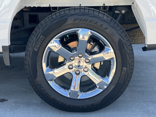 2023 Ford F-150 XLT photo 7