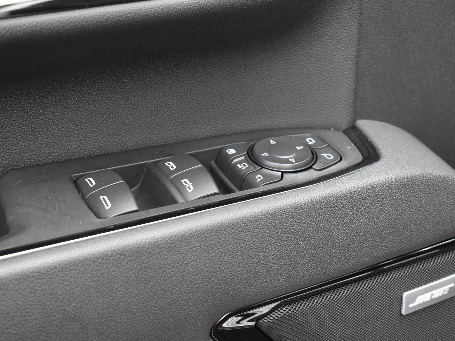 2025 Gmc Sierra HD AT4 photo 11