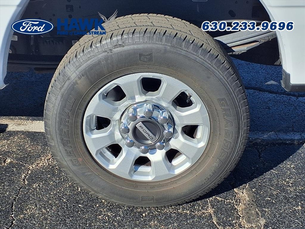 2024 FORD F-250 - Image 20