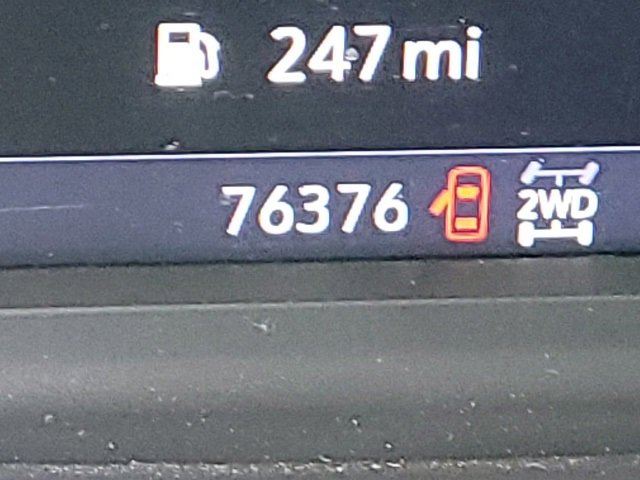 2022 Chevrolet Silverado 1500 RST photo 3