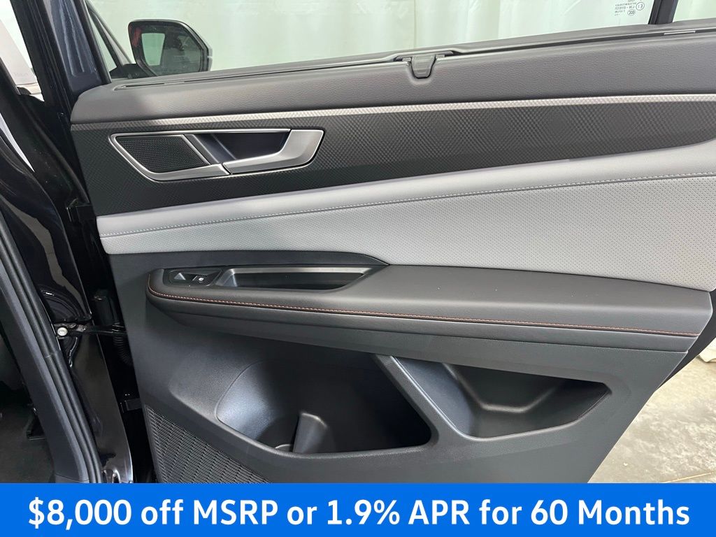 2025 Volkswagen Atlas Peak Edition SE photo 22