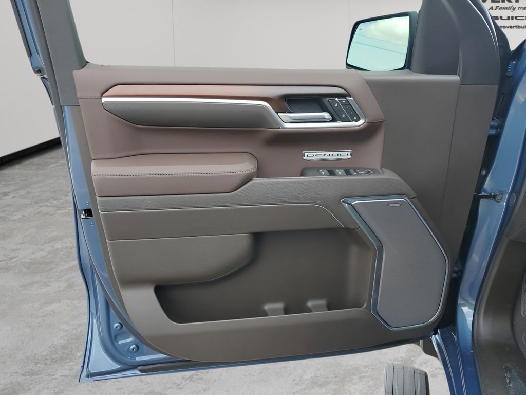 2025 Gmc Sierra 1500 Denali photo 41