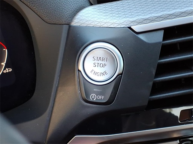 2021 Bmw X3 sDrive30i photo 12