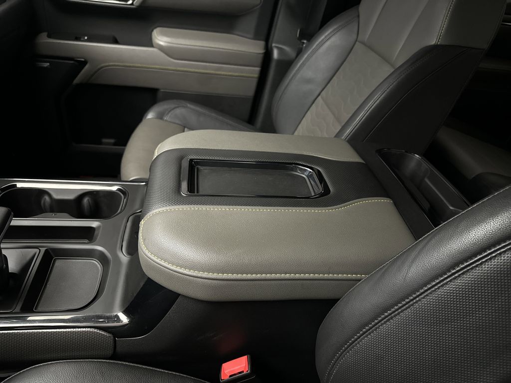 2022 Chevrolet Silverado 1500 ZR2 photo 21