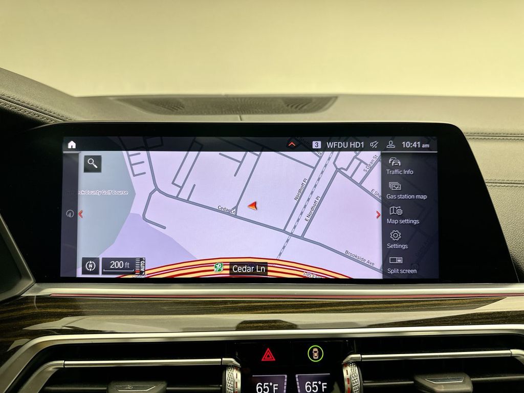 2020 Bmw X5 xDrive40i photo 14