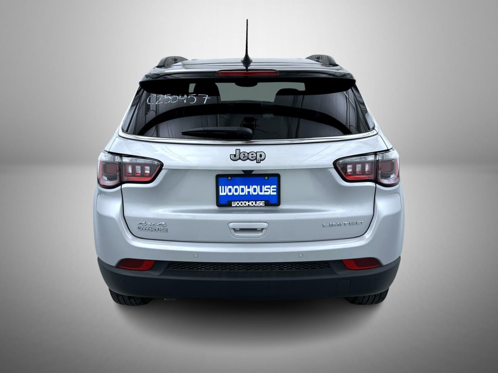 2025 Jeep Compass Limited photo 4