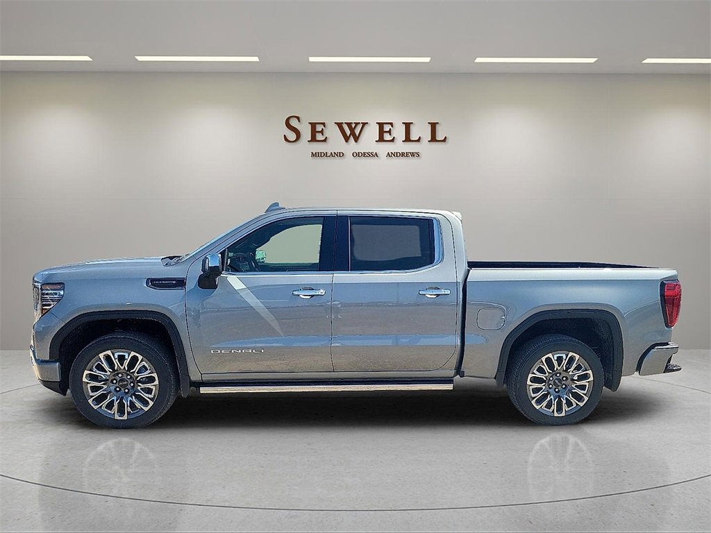 2026 Gmc Sierra 1500 Denali Ultimate photo 2