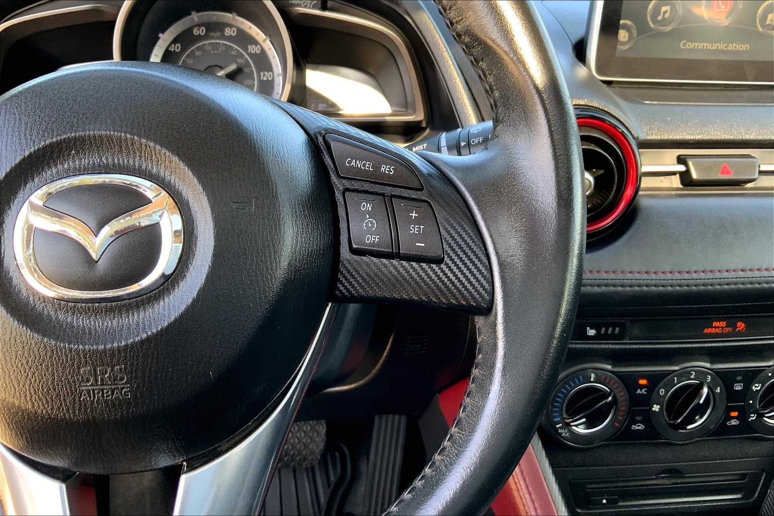 2017 Mazda CX-3 1500 LTZ photo 20