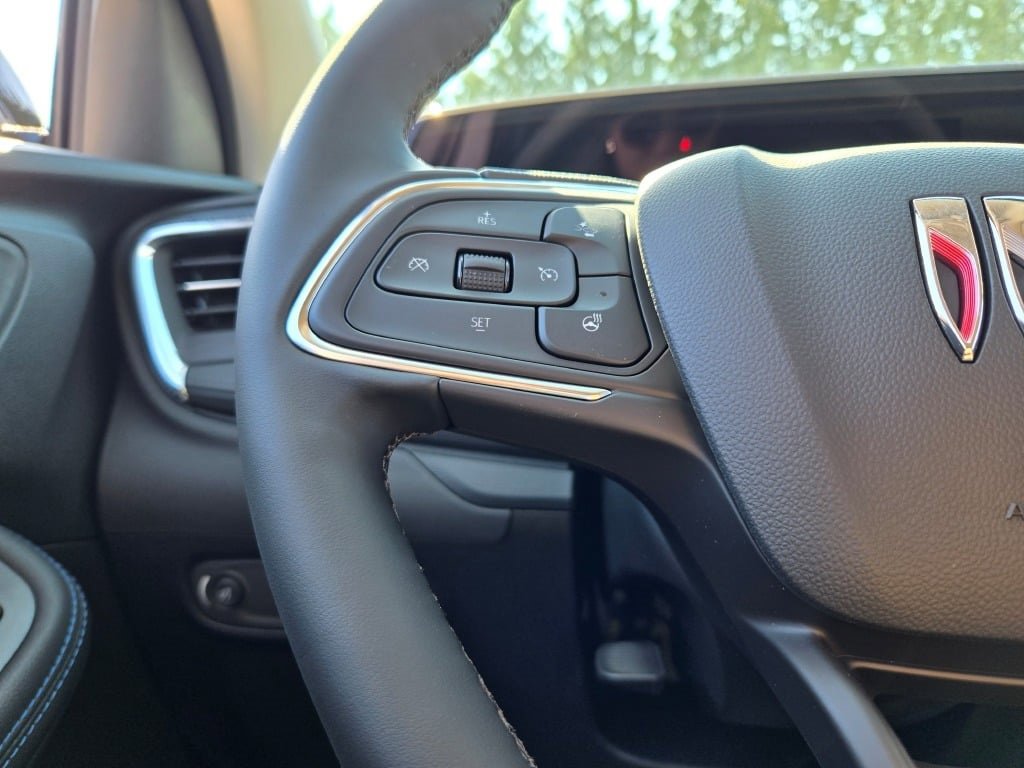 2026 Buick Encore GX Sport Touring photo 25