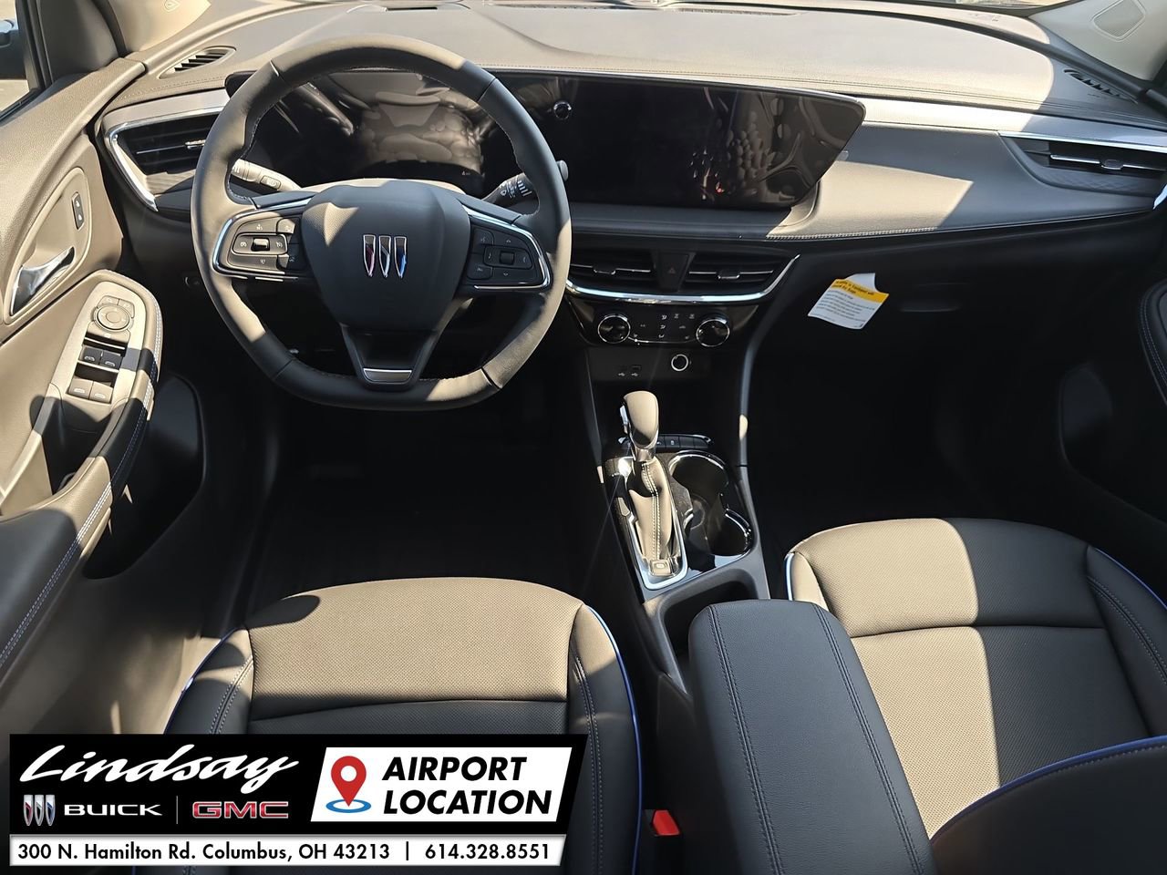 2026 Buick Encore GX Sport Touring photo 10