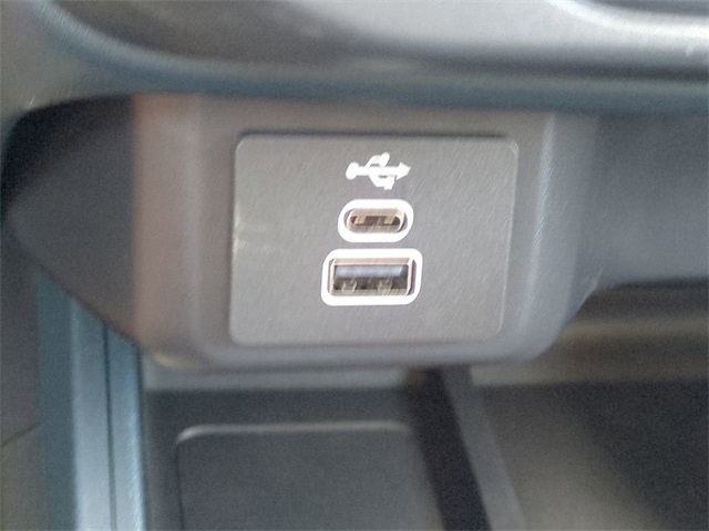 2025 Ford Maverick XL photo 19