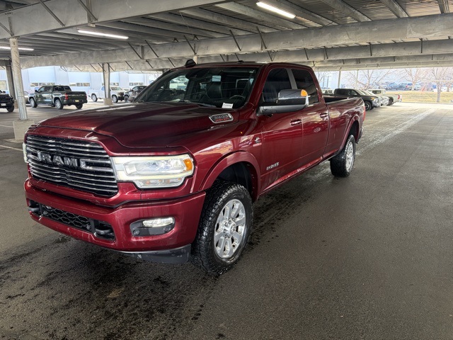 2020 RAM 2500 Laramie's photo