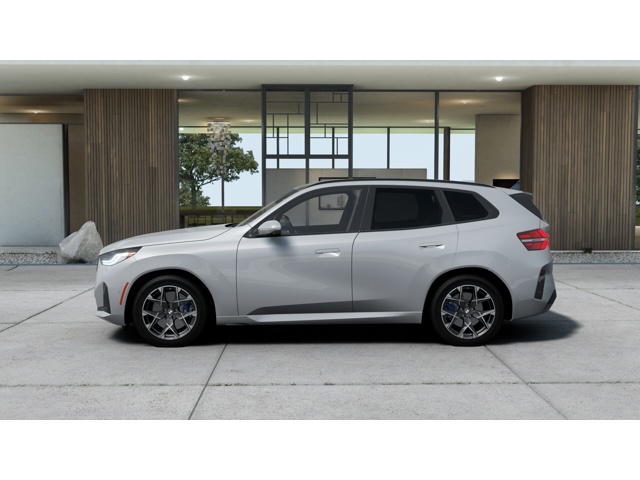 2026 Bmw X3 photo 4