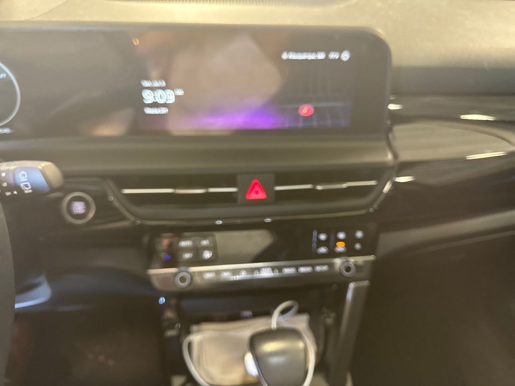 2024 Kia Seltos S photo 15