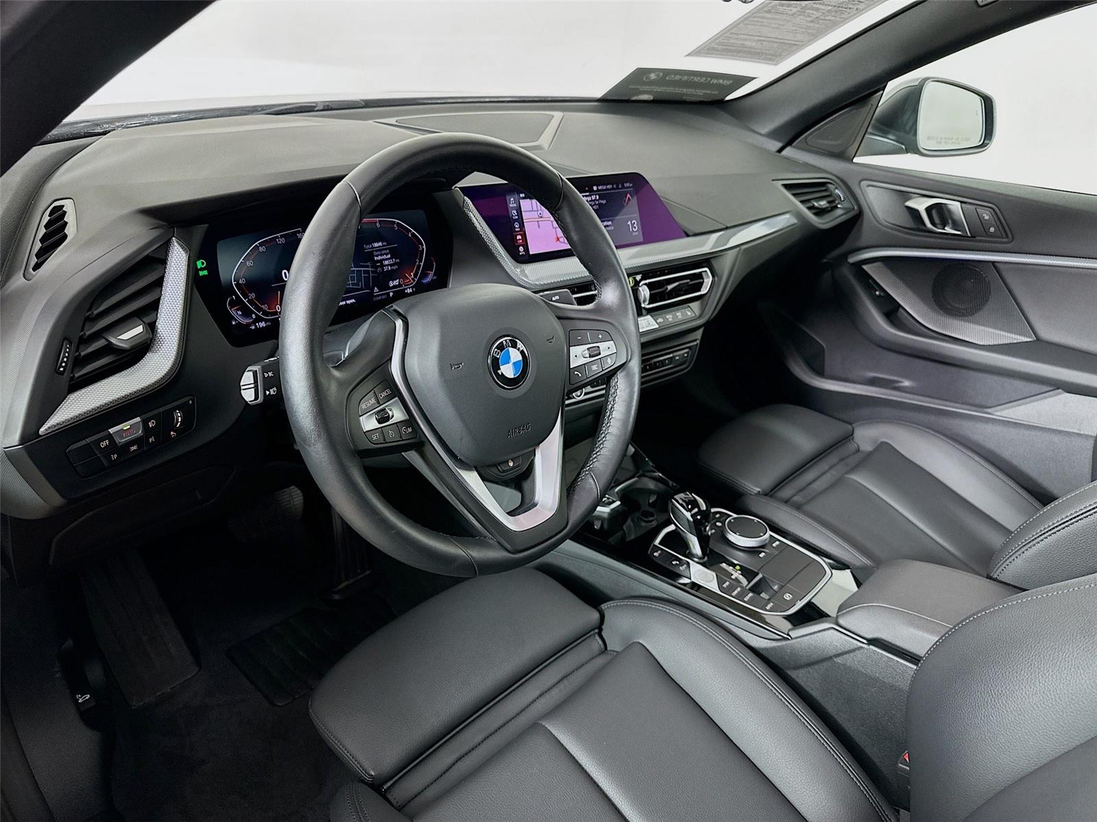 2024 Bmw 228i xDrive Gran Coupe photo 9