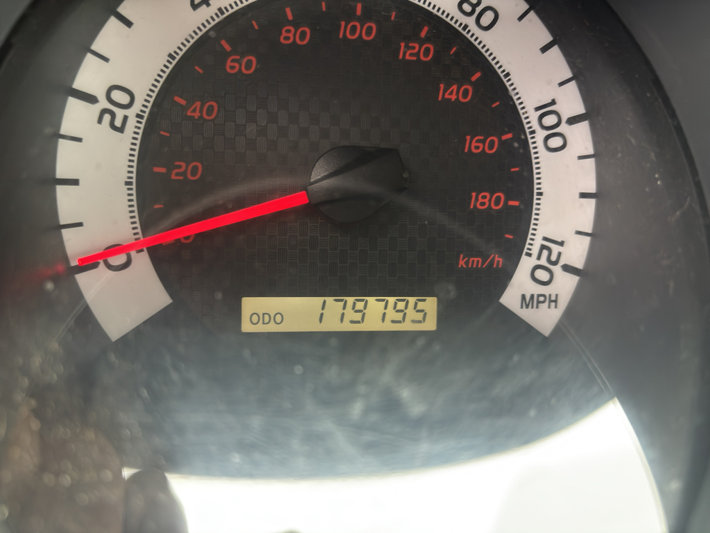 2015 Toyota Tacoma Base photo 4