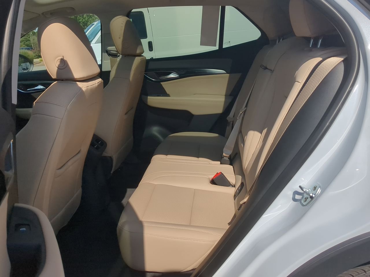 2025 Buick Envision Preferred photo 23