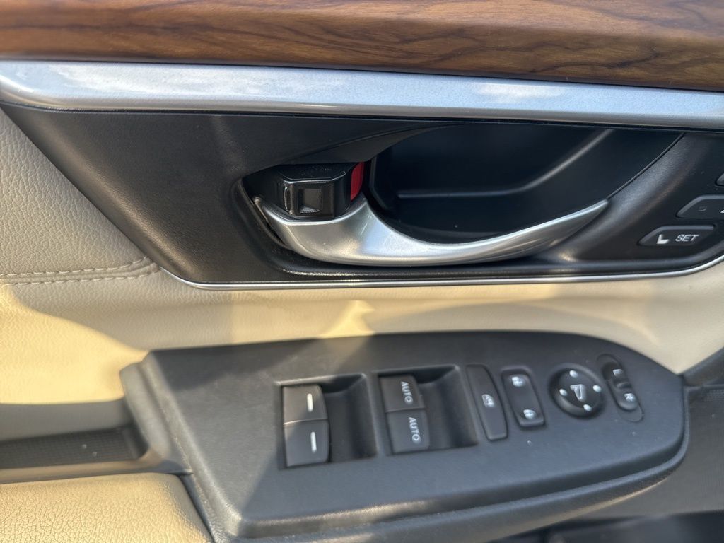 2019 Honda CR-V EX-L photo 21