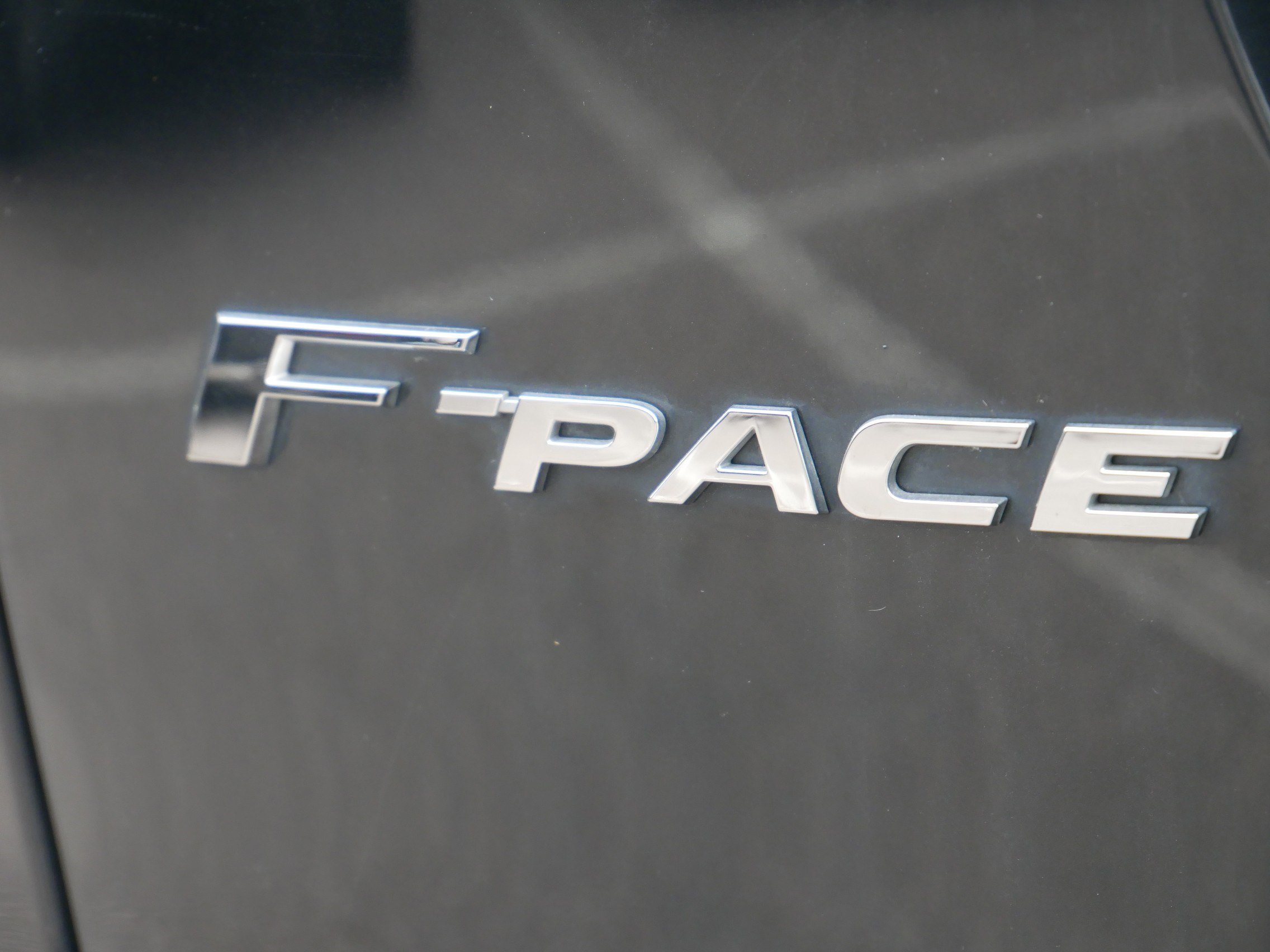 2023 Jaguar F-PACE P250 S photo 12