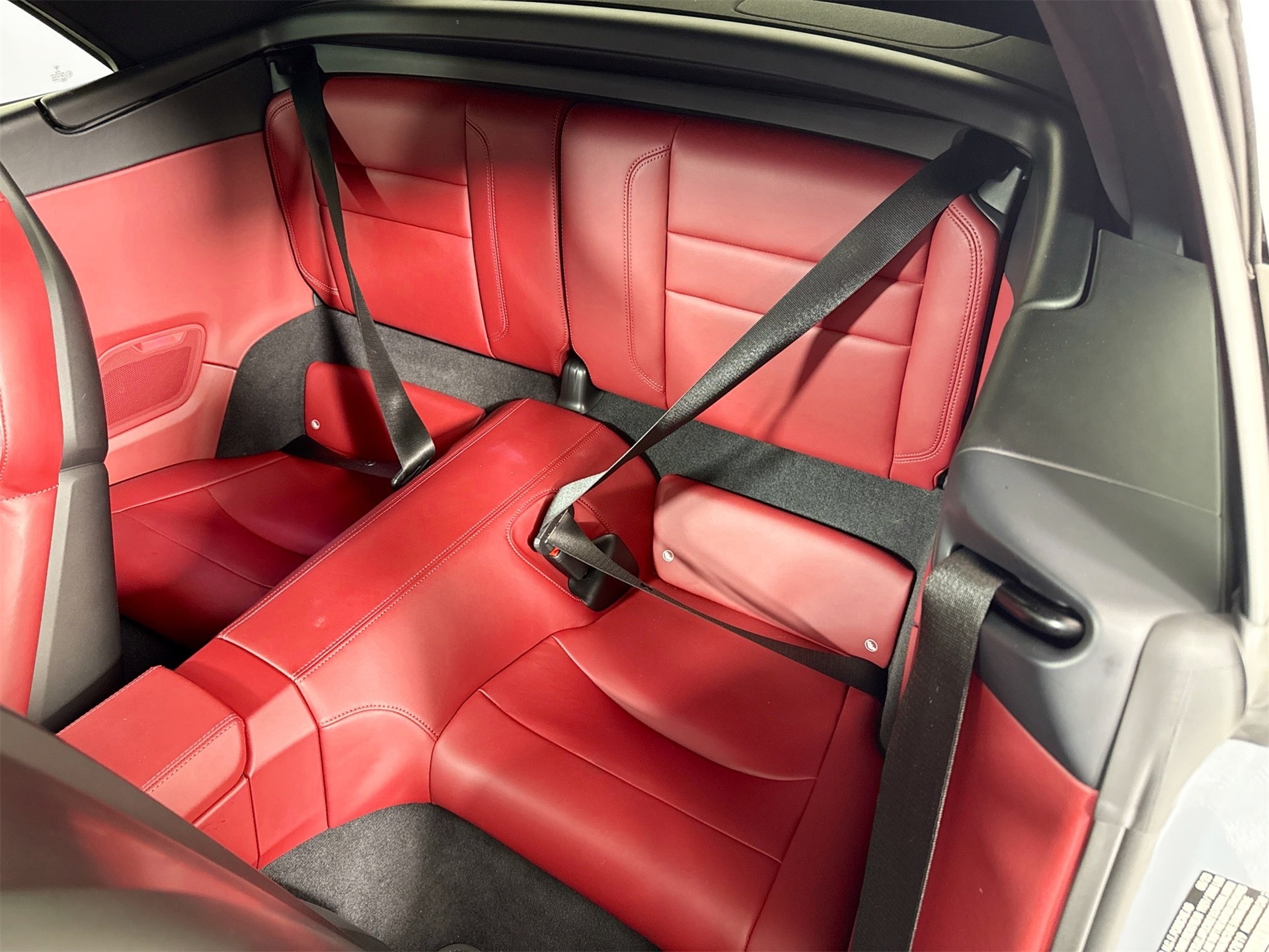 2023 Porsche 911 4 GTS photo 19