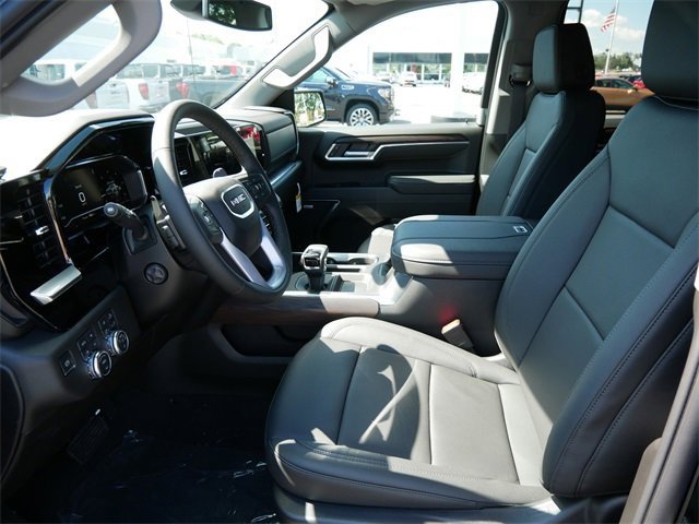 2025 Gmc Sierra 1500 SLT photo 5