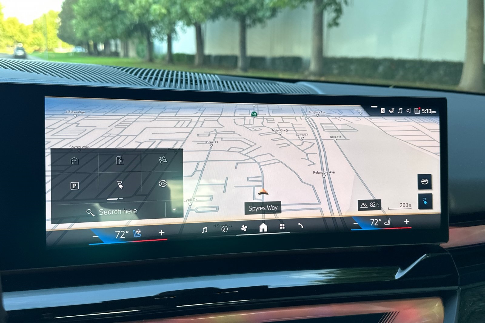 2026 Bmw i5 eDrive40 photo 14