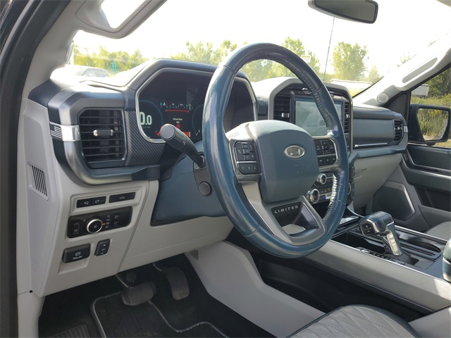 2023 Ford F-150 Limited photo 15