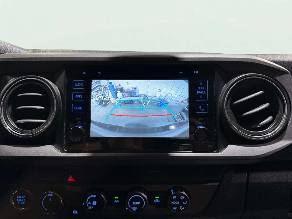 2019 Toyota Tacoma SR5 photo 14