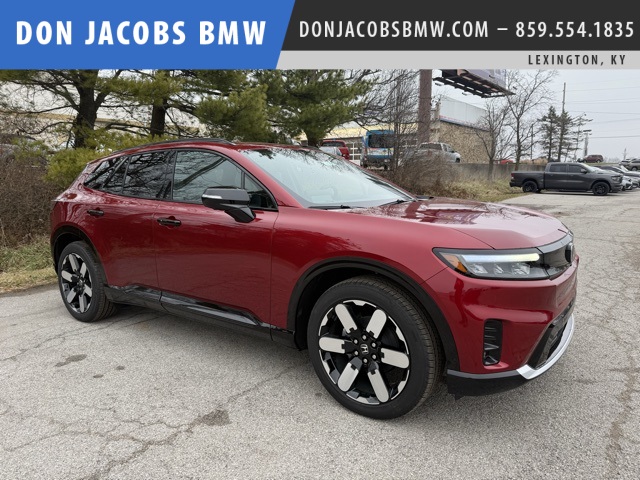 2026 Honda Prologue Elite's photo