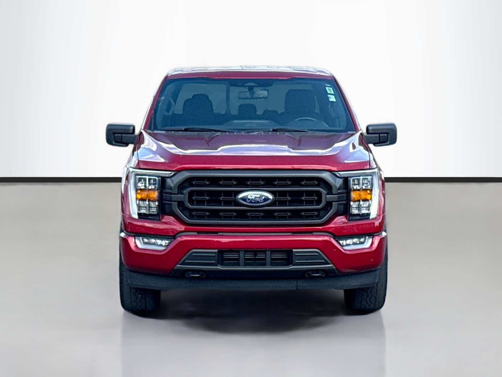 2022 Ford F-150 XLT photo 2