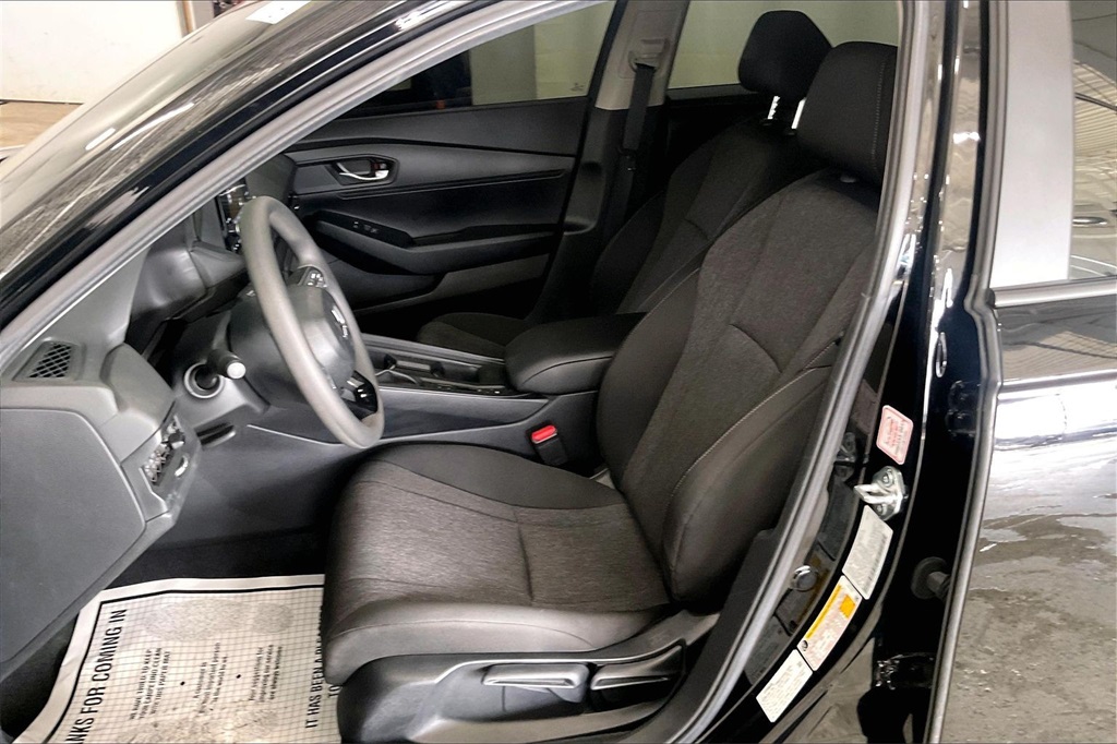 2025 HONDA ACCORD - Image 23