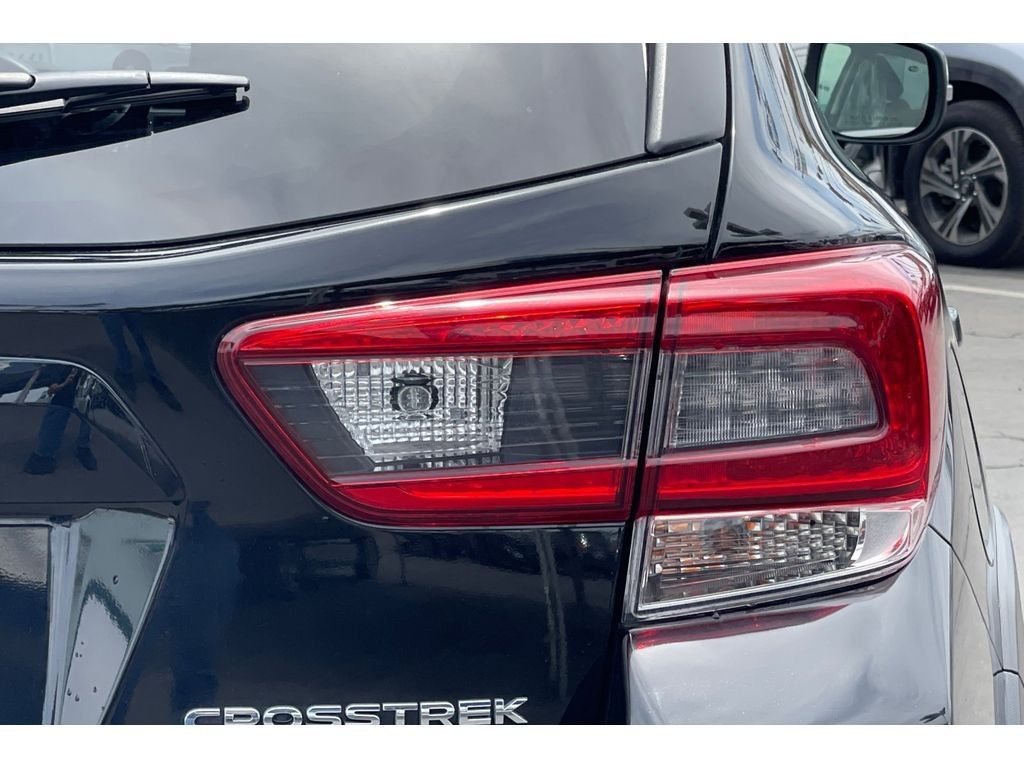 2021 Subaru Crosstrek Limited photo 15