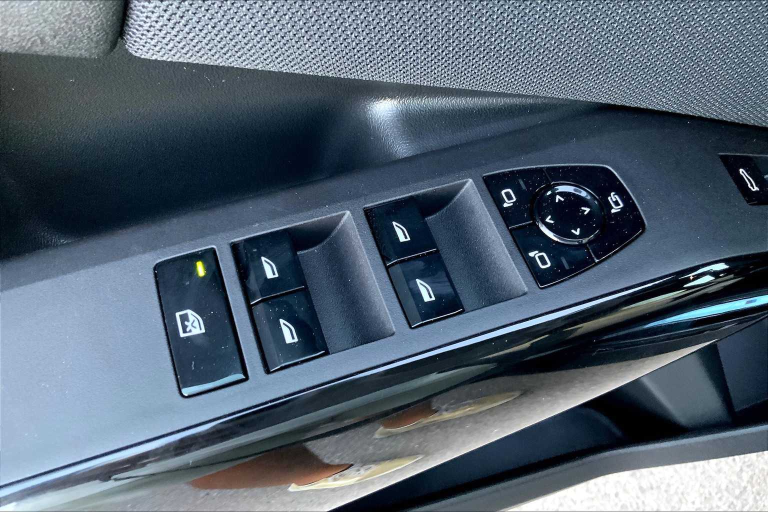 2026 Bmw X3 photo 15