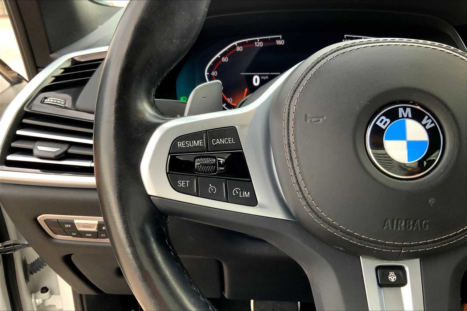 2022 Bmw X5 sDrive40i photo 20