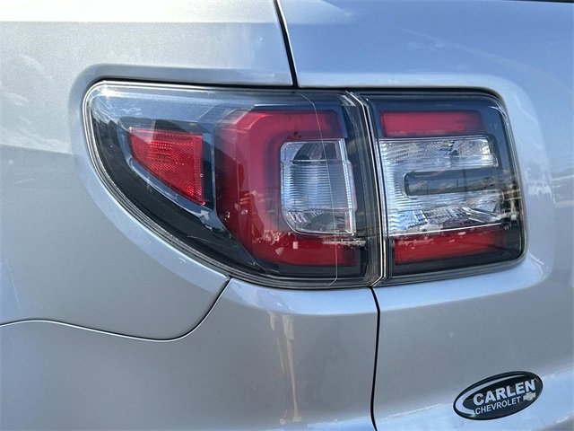 2017 Gmc Acadia Limited photo 9