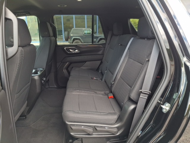 2023 Chevrolet Tahoe LS photo 23