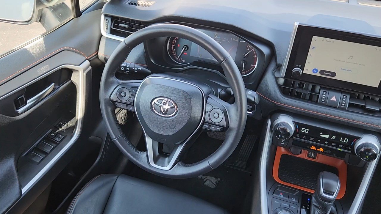 2024 Toyota RAV4 Adventure photo 4