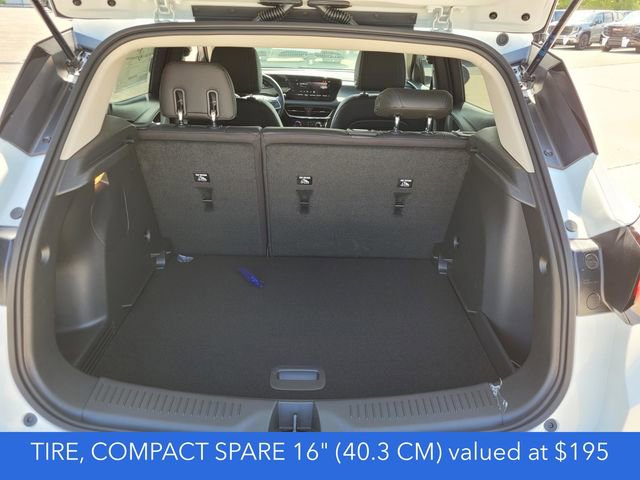 2026 Buick Encore GX Sport Touring photo 4